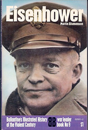 BT-EISENHOWER Books