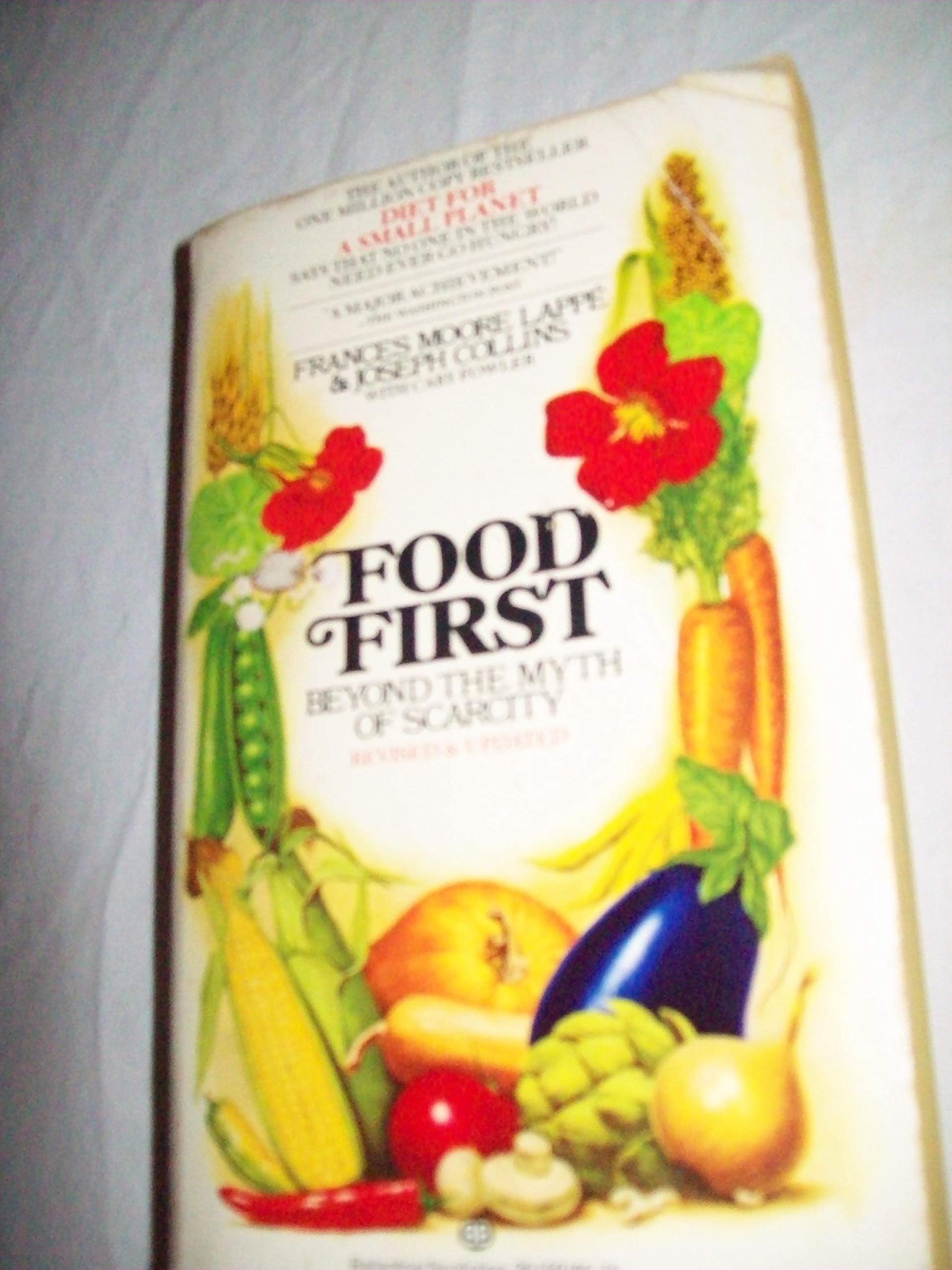 FOOD FIRST Books