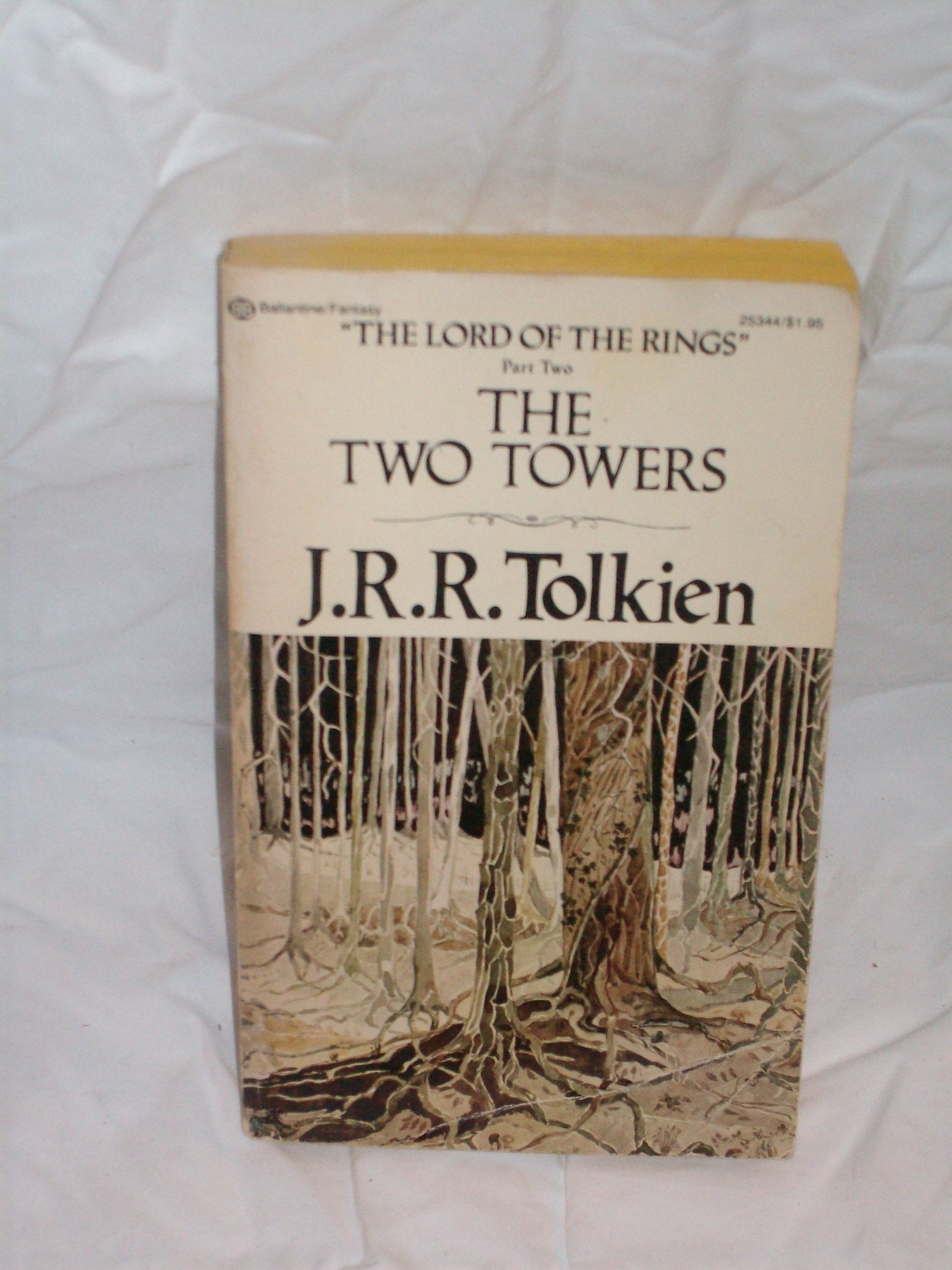 Product Image: THE TWO TOWERS