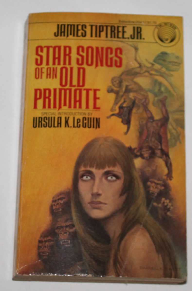 Star Songs of an Old Primate book