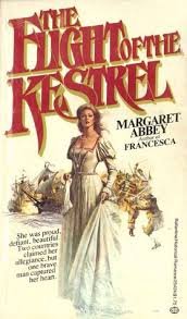 The Flight of the Kestrel Books