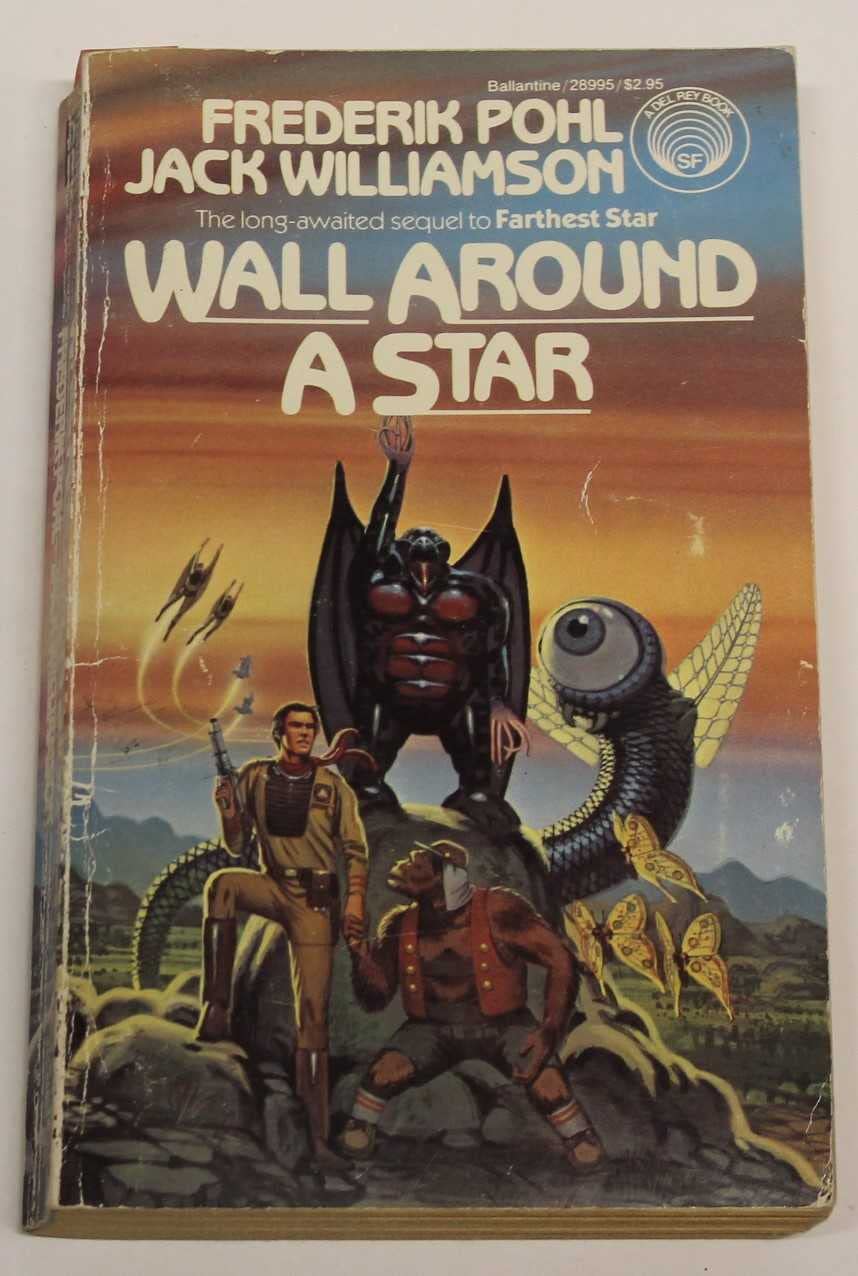 Wall Around a Star: The Saga of Cuckoo book