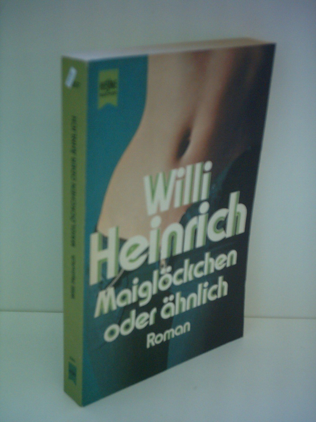 Maiglöckchen oder ähnlich Books