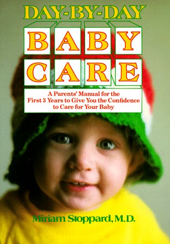 Day by Day Baby Care Parents & Children