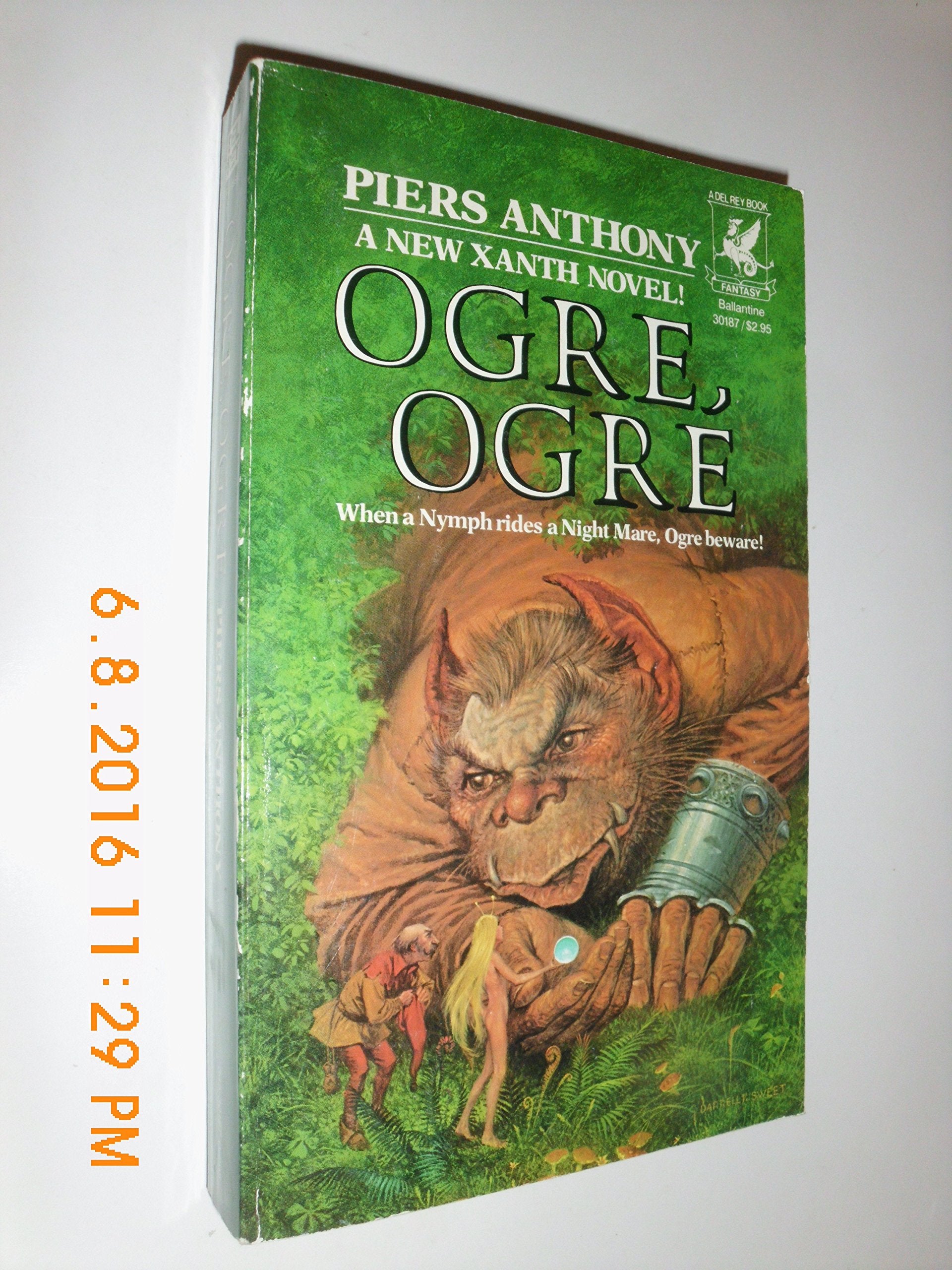 Product Image: Ogre, Ogre