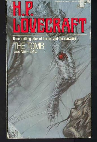 THE TOMB & OTHER TALES Books