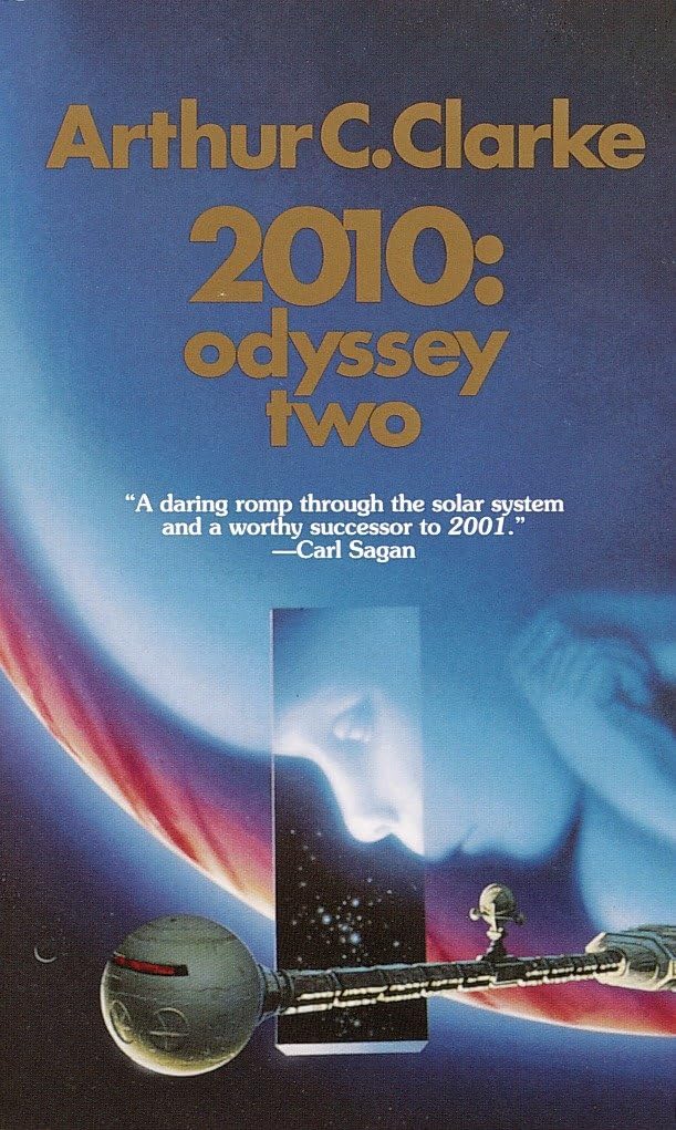 2010: Odyssey Two Action & Adventure