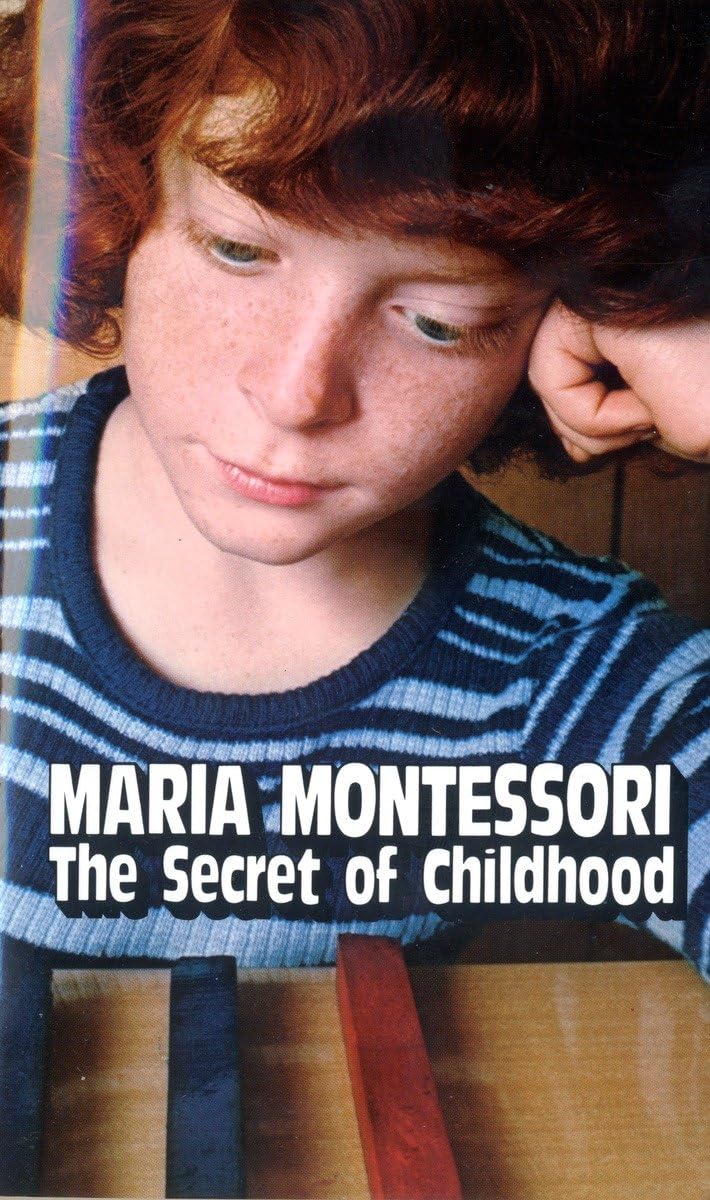 The Secret of Childhood Medicine
