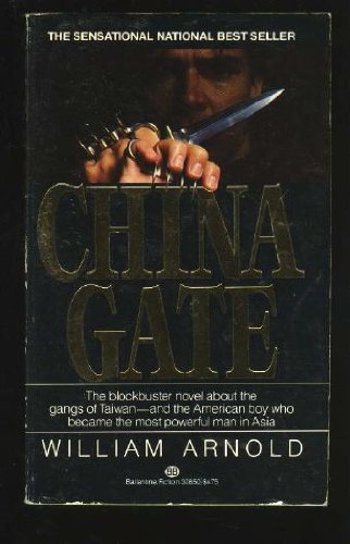 China Gate Contemporary literature Books