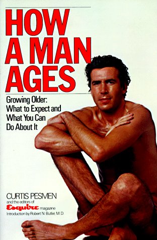 Product Image: How a Man Ages