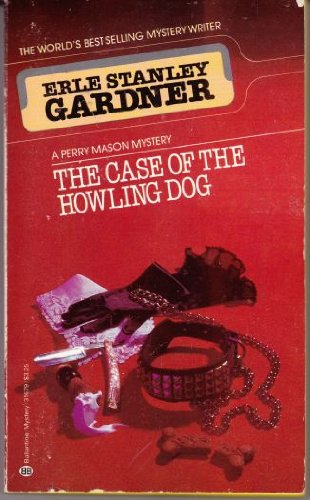 Case of the Howling Dog Detective & CSI