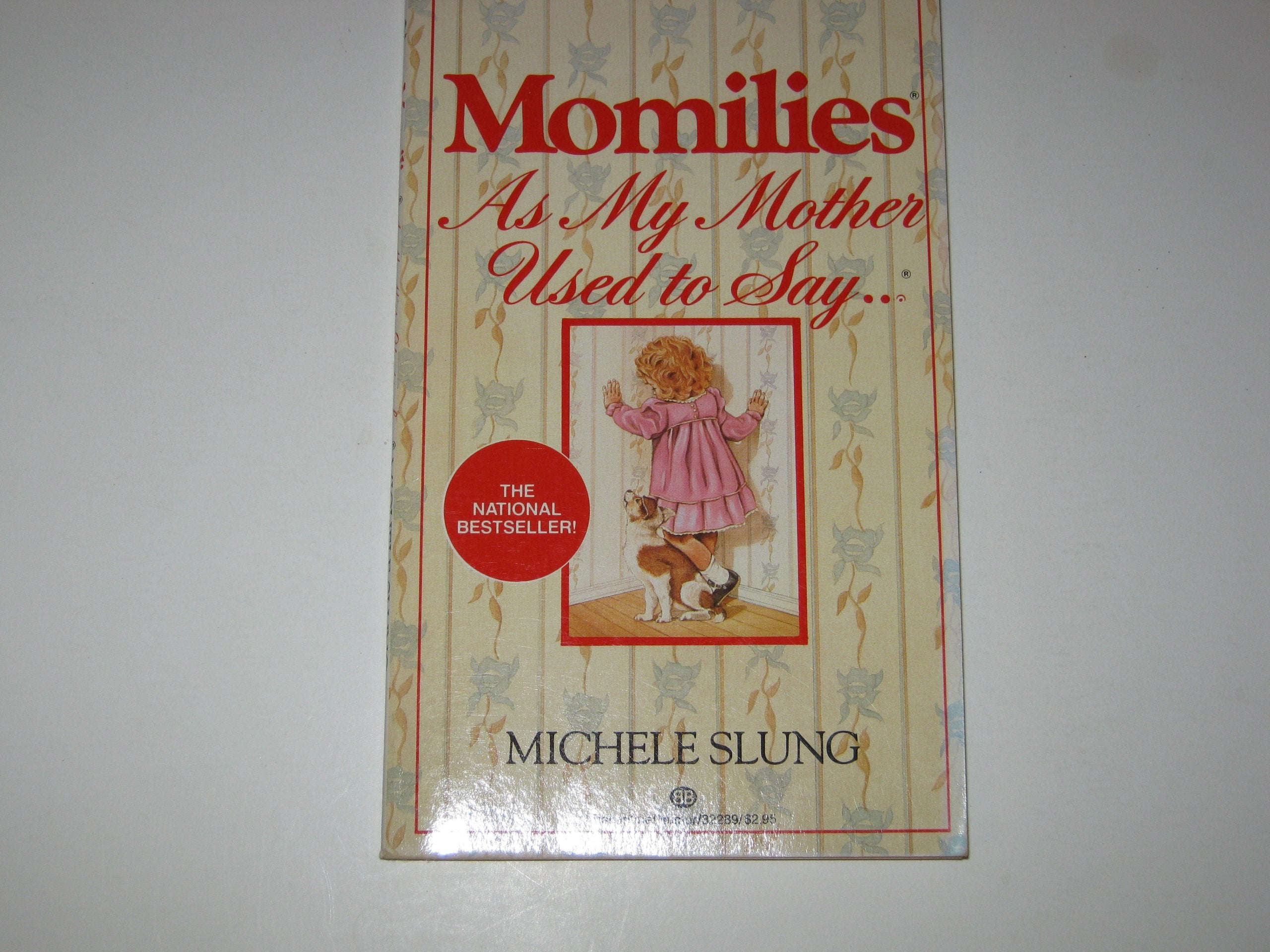 Momilies: As My Mother Used to Say book
