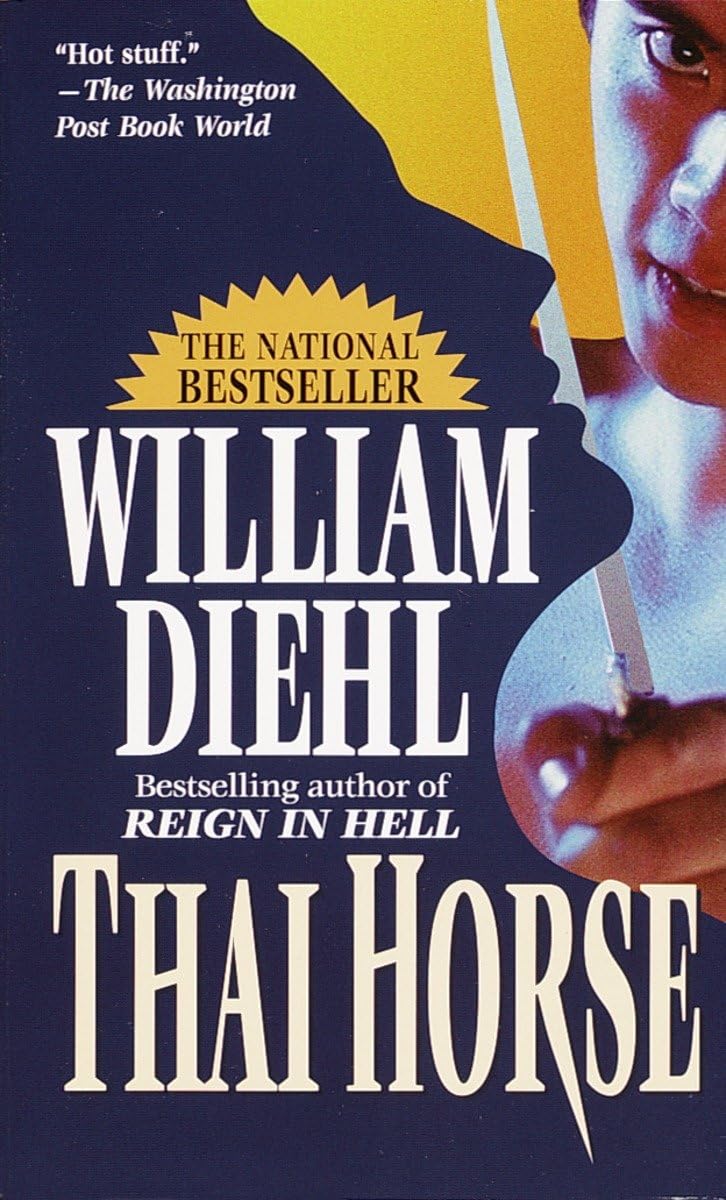 Product Image: Thai Horse: A Novel
