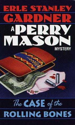A Case of Rolling (Perry Mason mystery) Contemporary literature