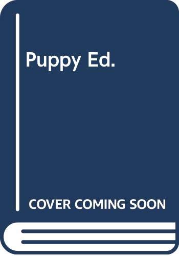 Puppy Ed.: Training Your Dog at an Early Age Mathematics