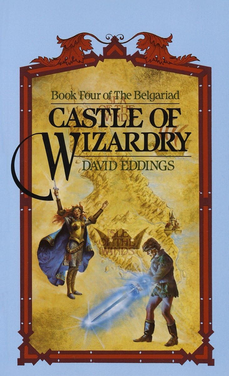 Castle of Wizardry Action & Adventure