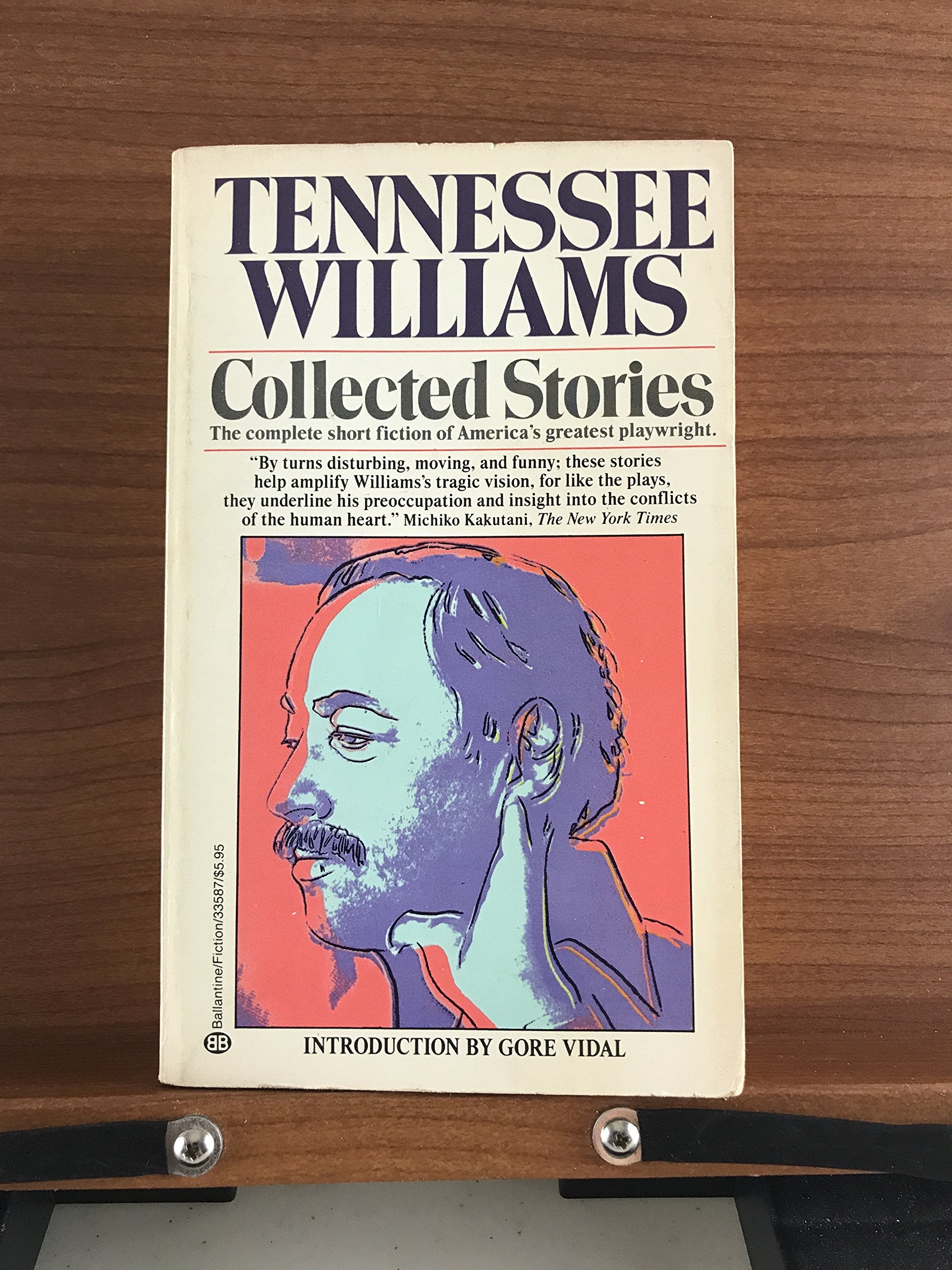Product Image: Collected Stories