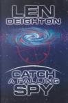 Catch a Falling Spy Contemporary literature