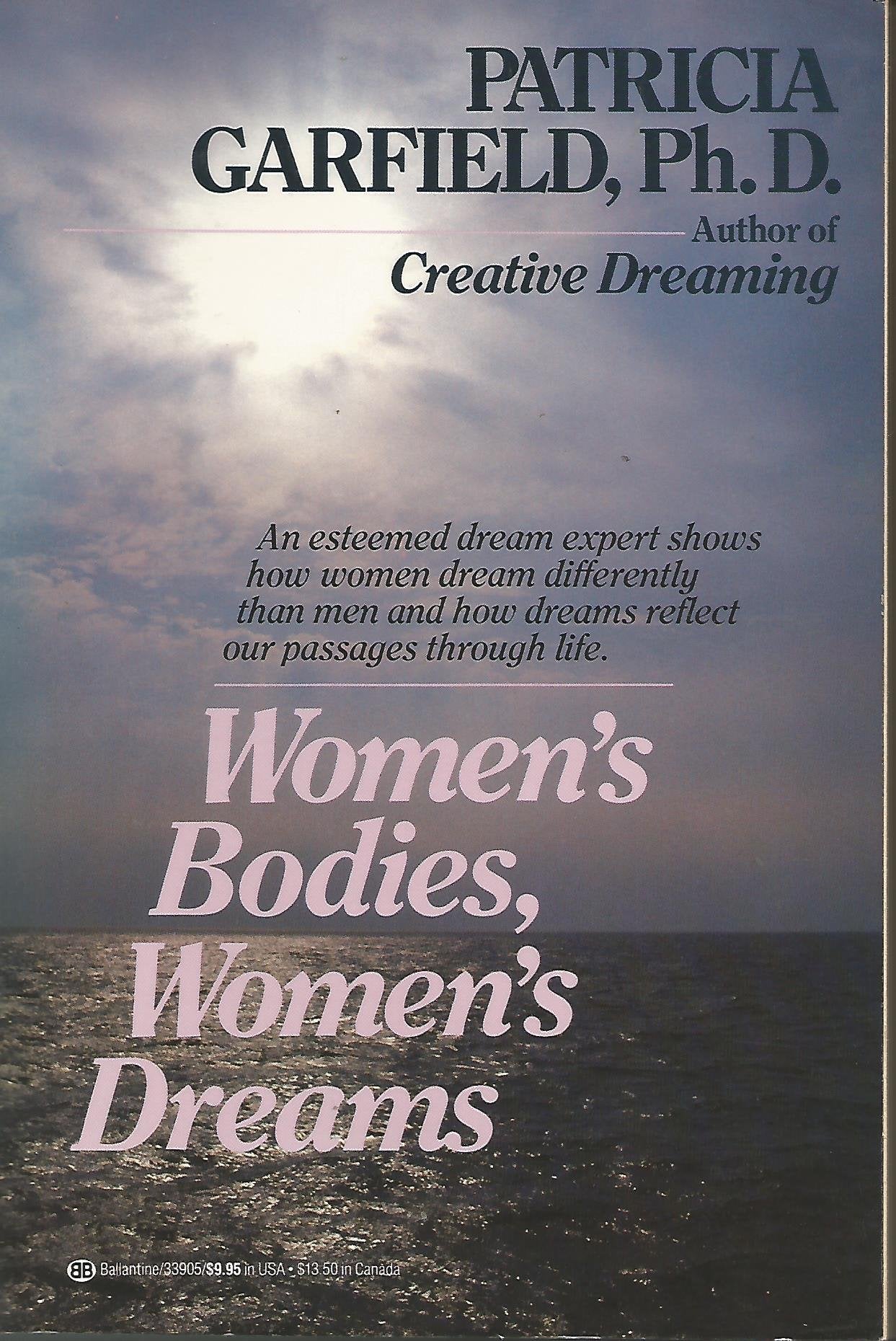 Women's Bodies, Women's Dreams book