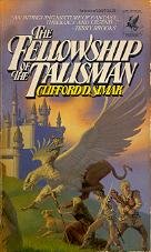 The Fellowship of the Talisman Fantasy & Sci-Fi
