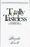 Totally Tasteless: The Collected Works (So Far of Blanche Knott) Books