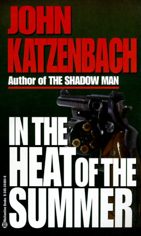 In the Heat of the Summer Detective & CSI