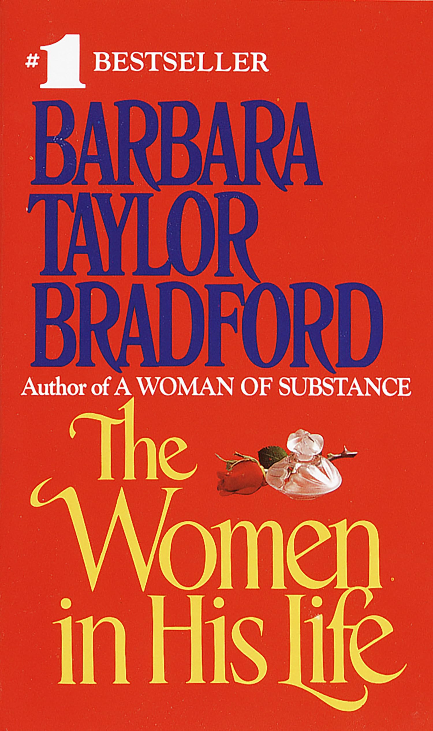 Women in His Life Contemporary literature