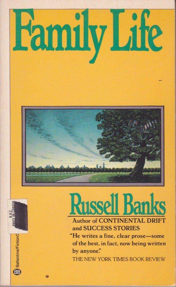 Family Life Contemporary literature