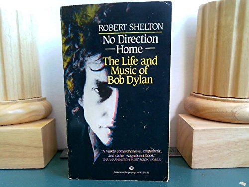 No Direction Home: The Life and Music of Bob Dylan Arts & Music