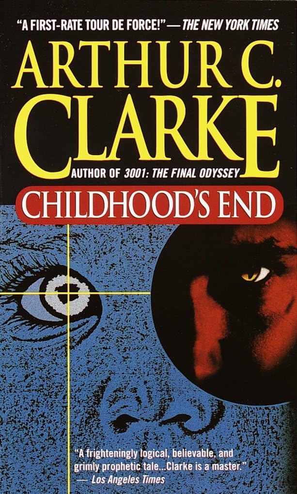 Childhood's End Classics
