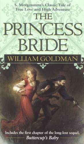 Product Image: The Princess Bride