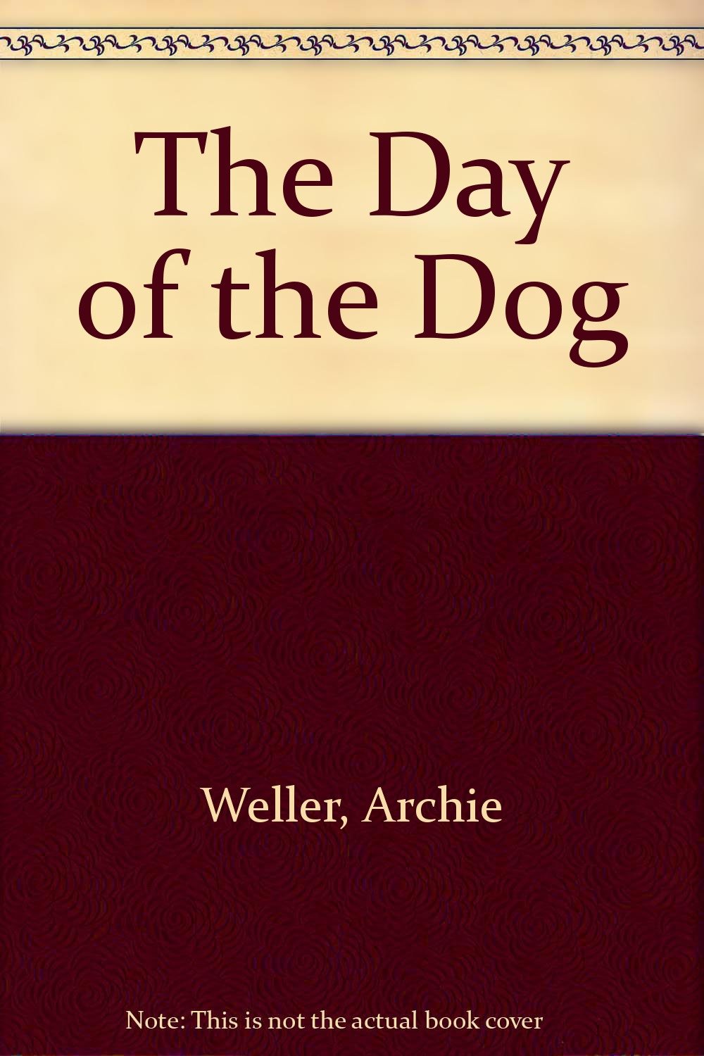 DAY OF DOG Books