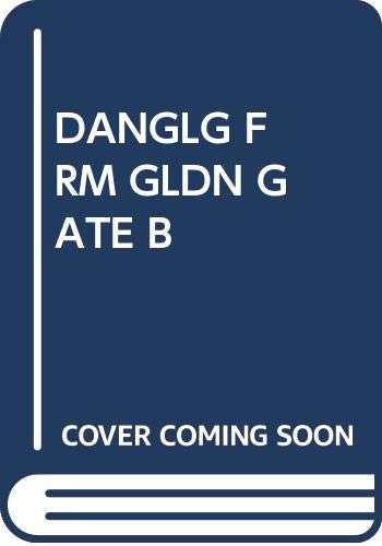 Product Image: DANGLG FRM GLDN GATE B