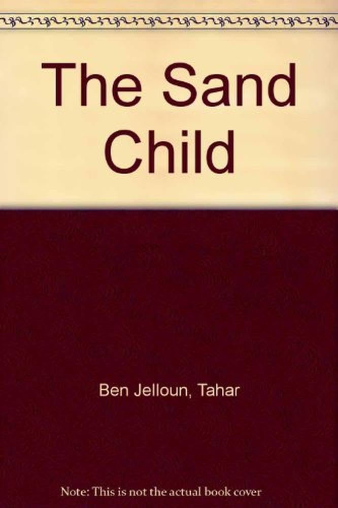 The Sand Child Contemporary literature