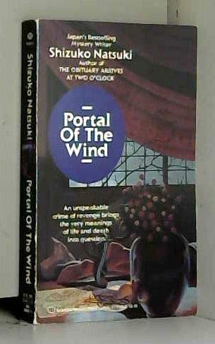 Portal of the Wind Detective & CSI