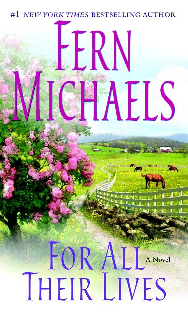 For All Their Lives: A Novel Contemporary literature