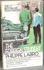 The Foreign Student Contemporary literature