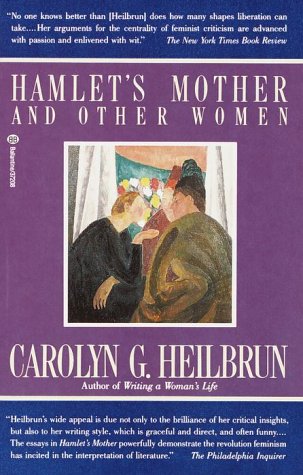 Hamlet's Mother and Other Women Drama