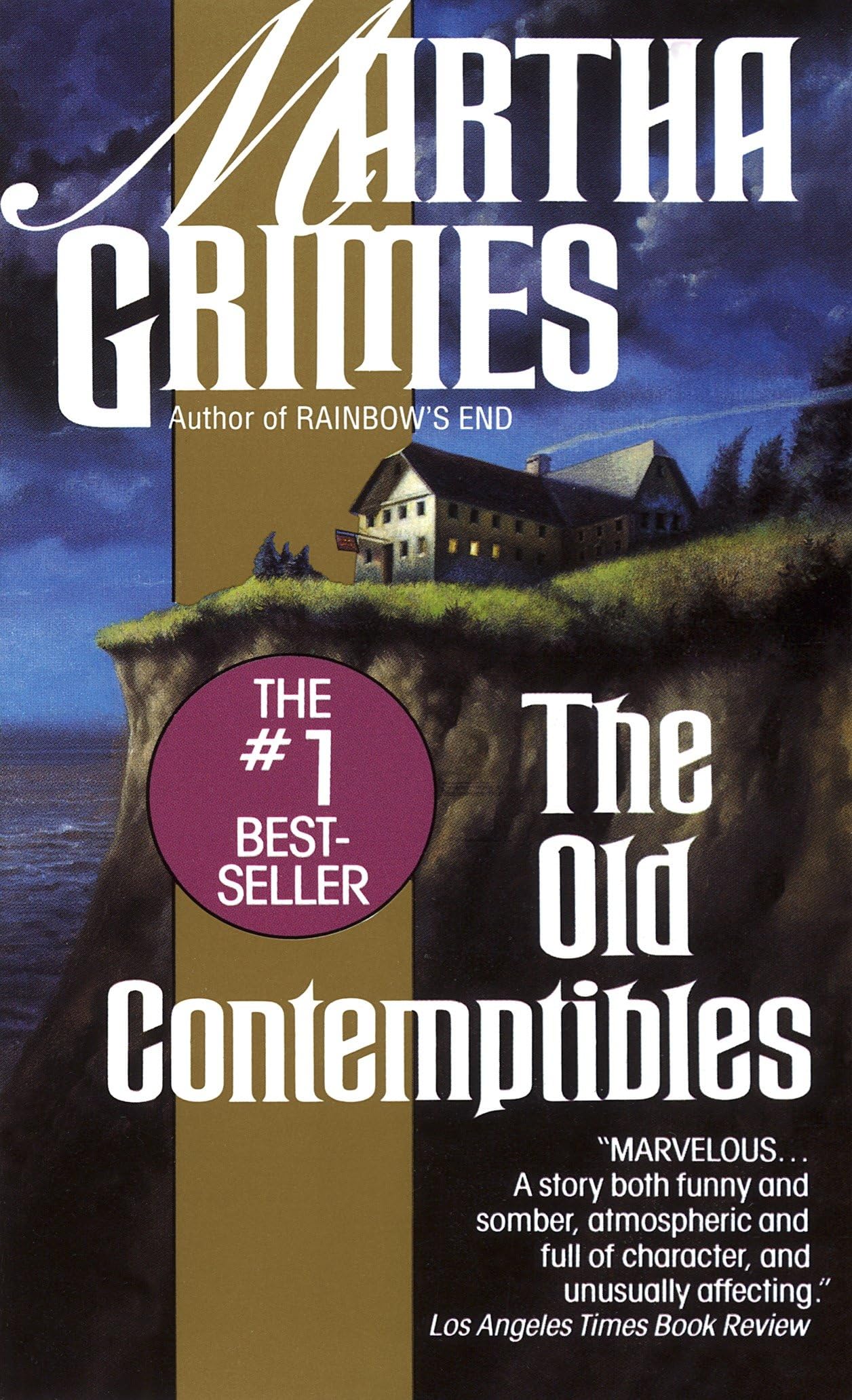 Old Contemptibles Contemporary literature Books
