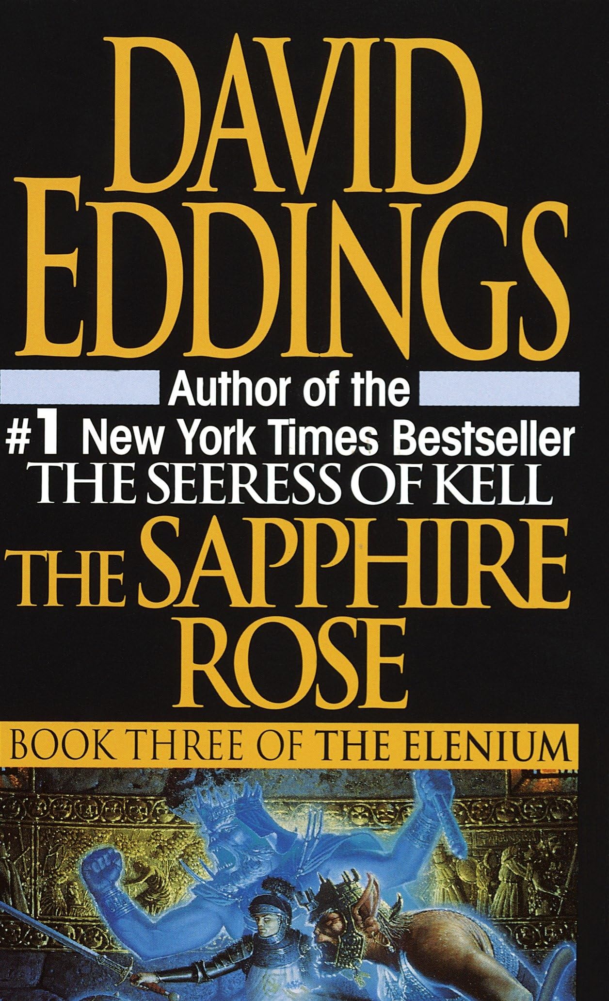 The Sapphire Rose Contemporary literature Books