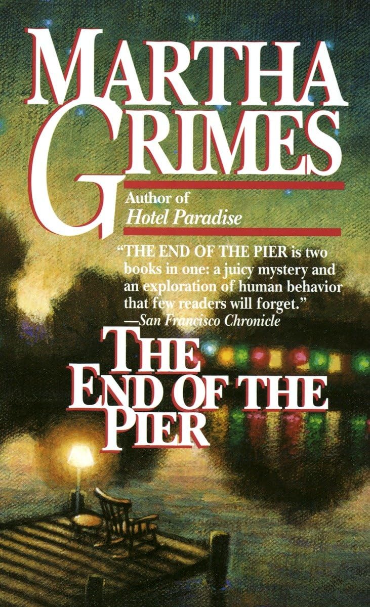 Product Image: End of the Pier