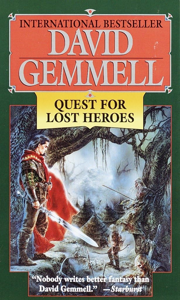 Product Image: Quest for Lost Heroes