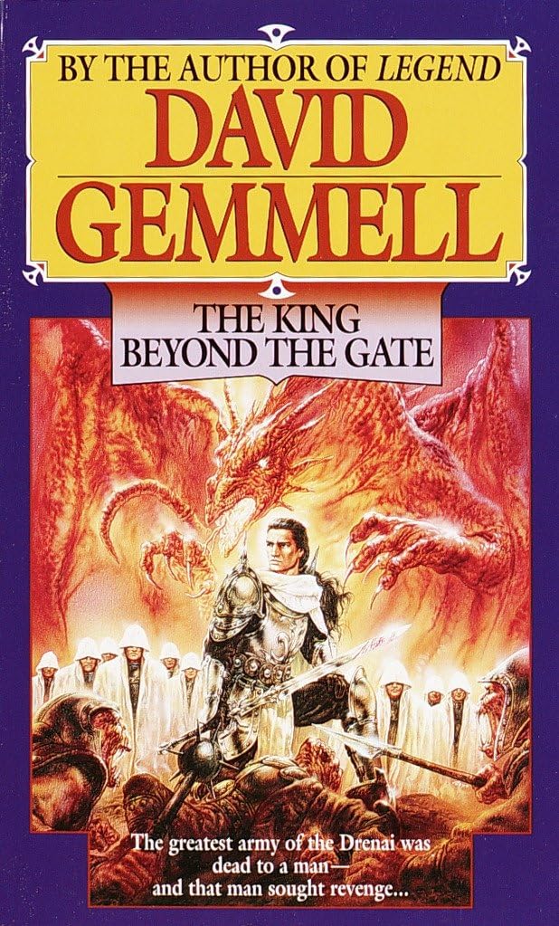 Product Image: The King Beyond the Gate