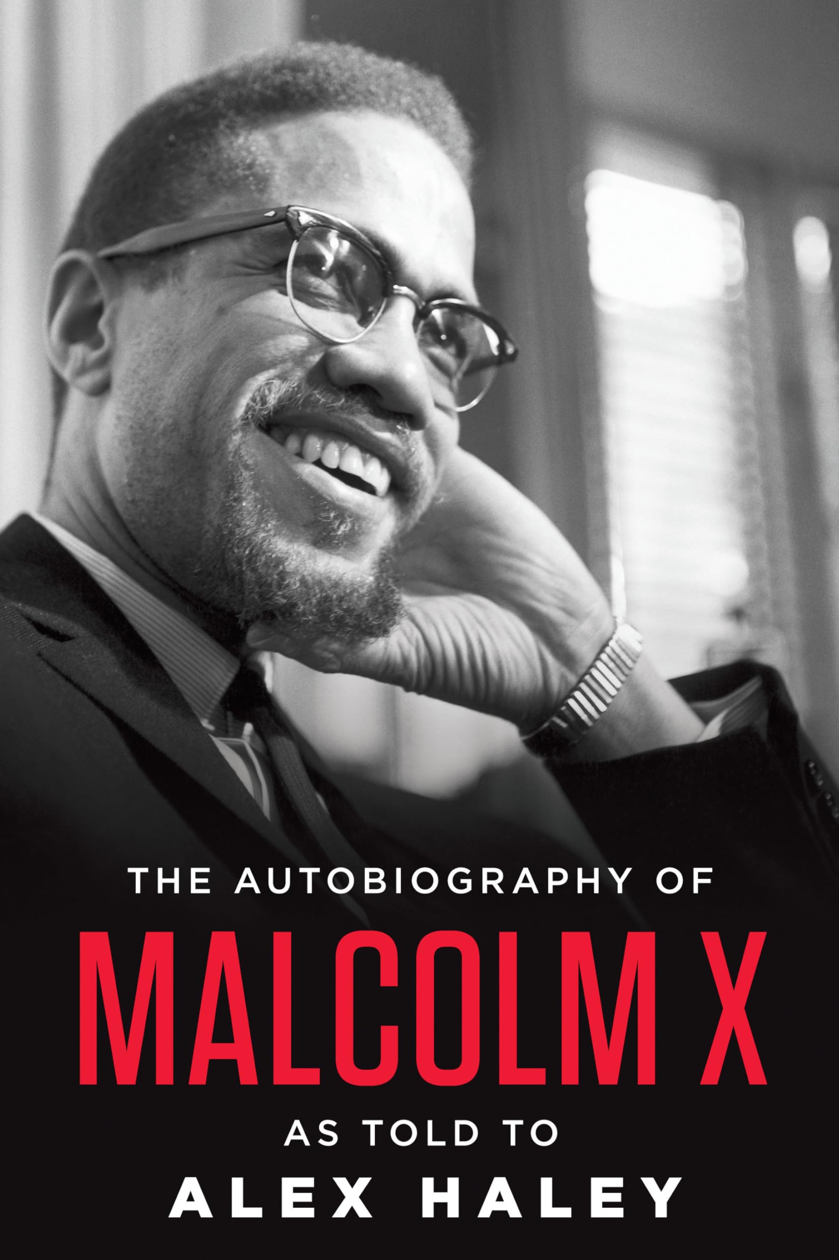 The Autobiography of Malcolm X Social Sciences