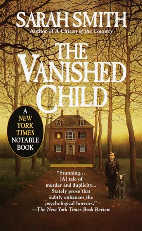The Vanished Child Detective & CSI