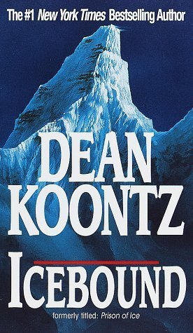 Icebound Suspense & Thrillers