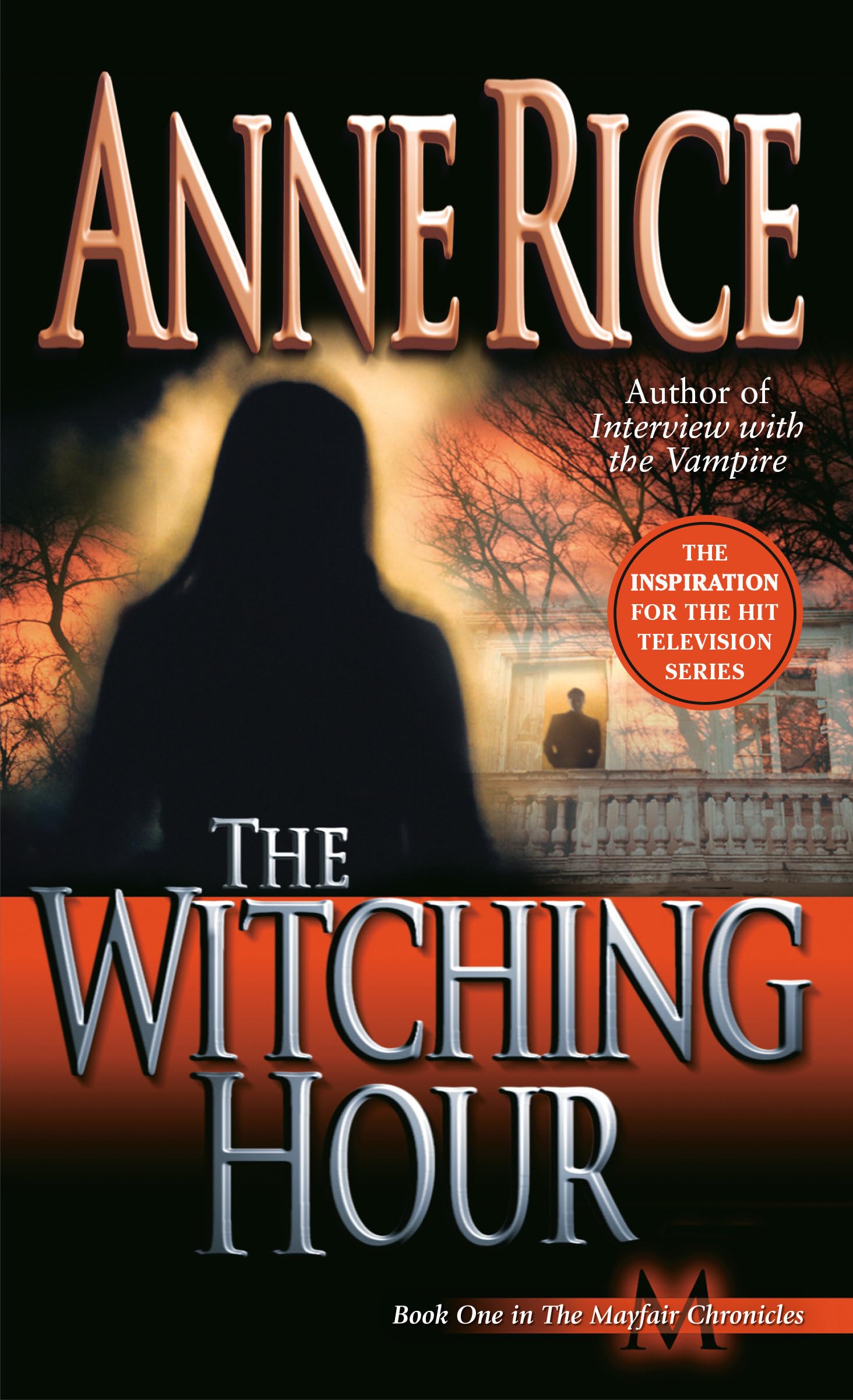 The Witching Hour Historical Fiction