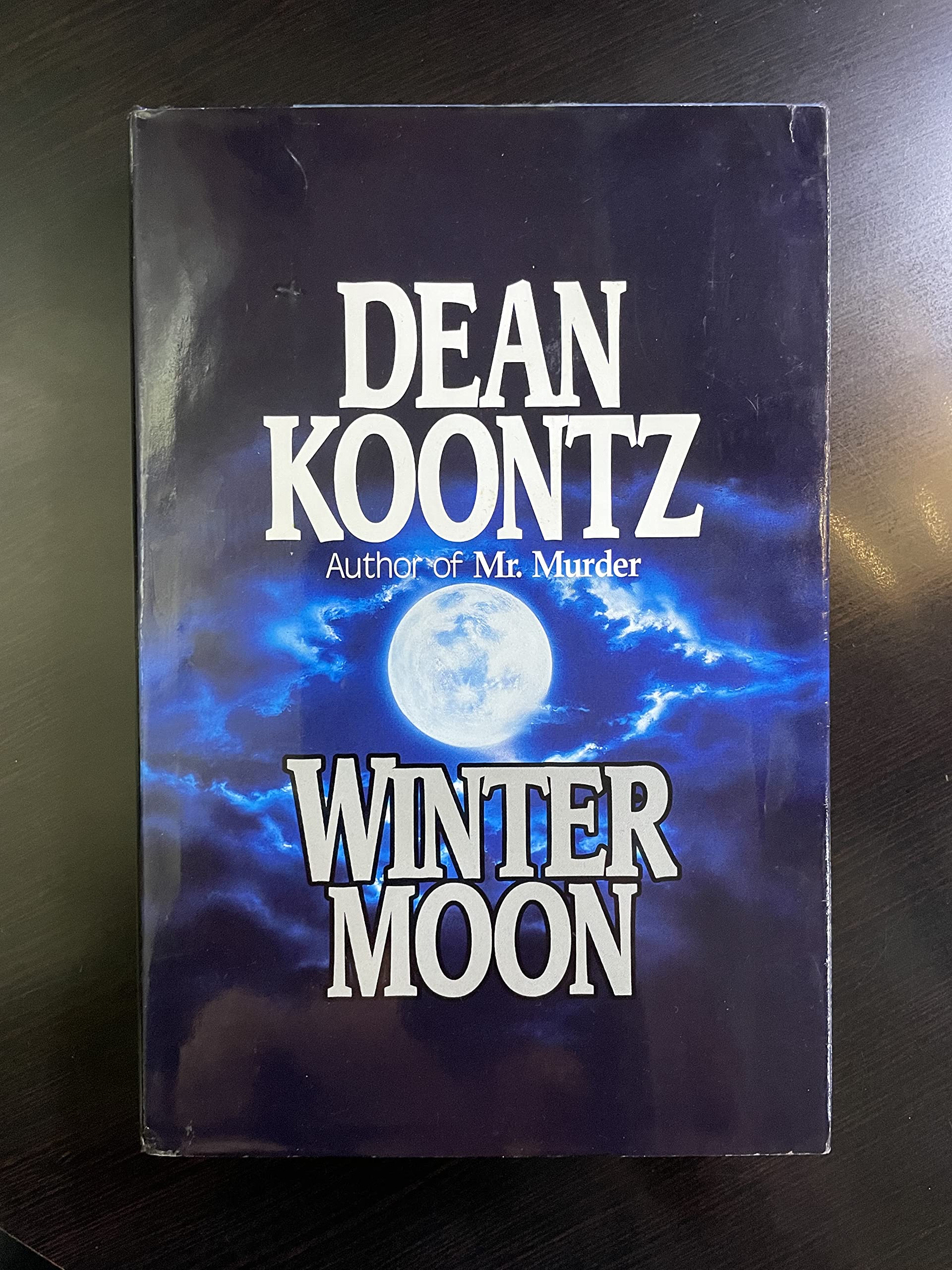 Product Image: Winter Moon