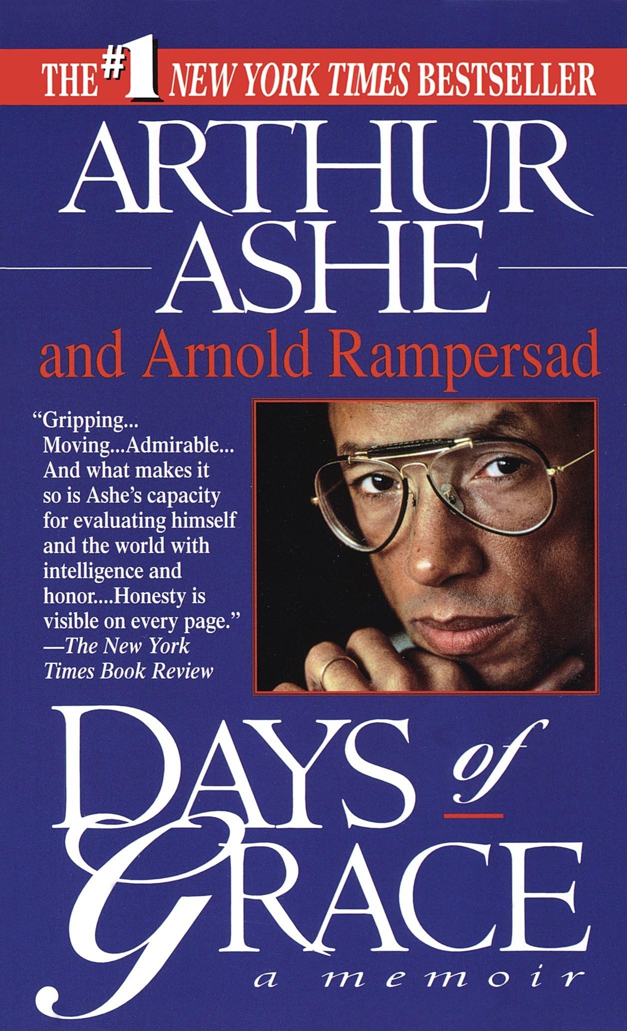 Days of Grace Sports Books
