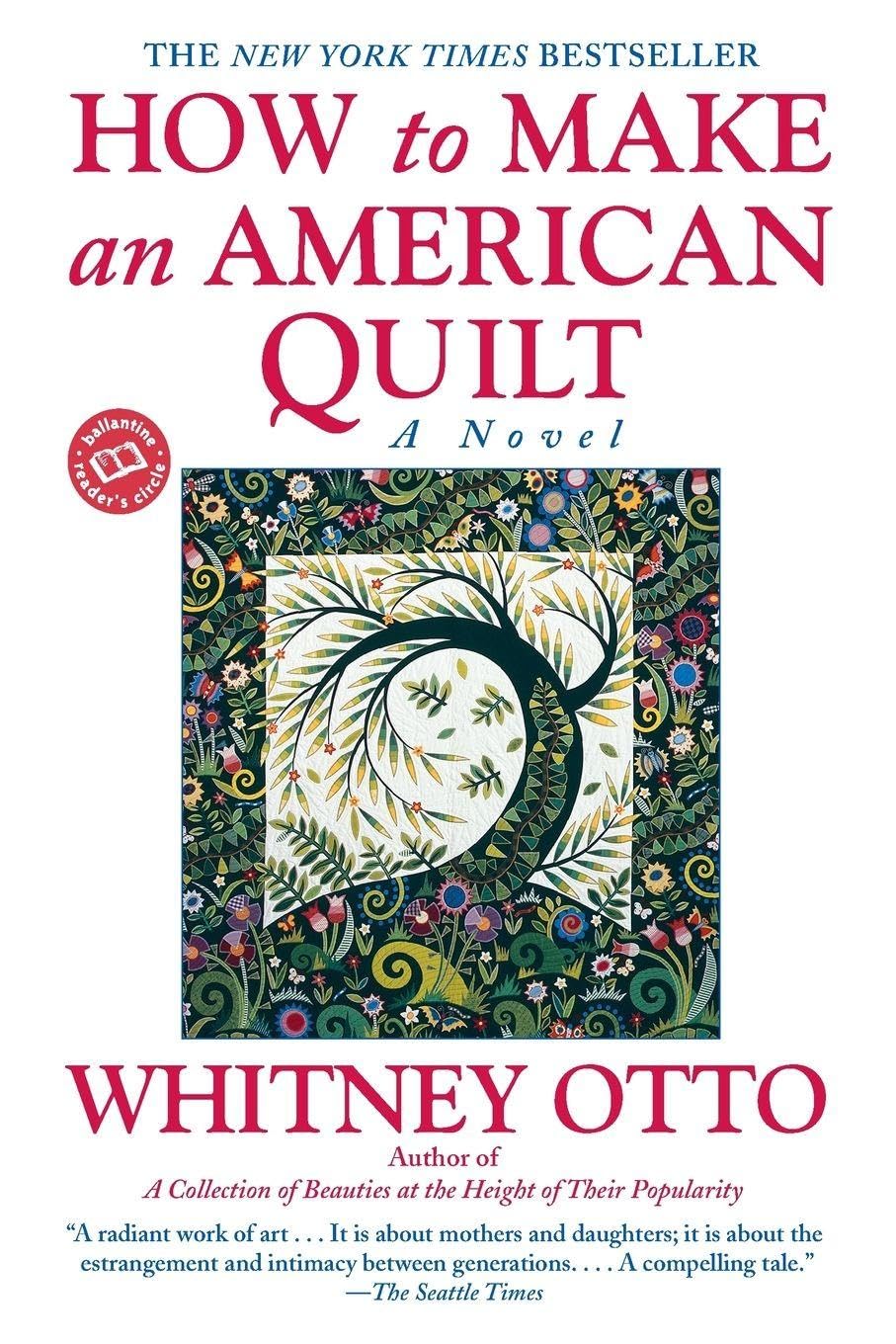 How to Make an American Quilt Classics